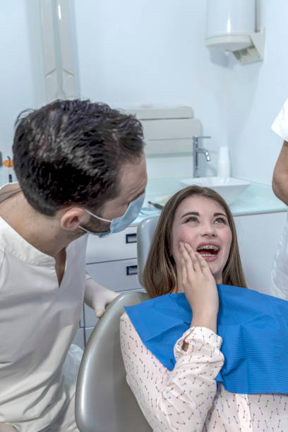 Best Emergency Dentist for Lost Fillings or Crowns in Lodi, CA